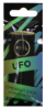 Освежитель (ароматизатор) в дефлектор "FEEL" STICK UFO сменный блок (арт. 58300)