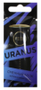 Освежитель (ароматизатор) в дефлектор "FEEL" STICK URANUS сменный блок (арт. 58301)